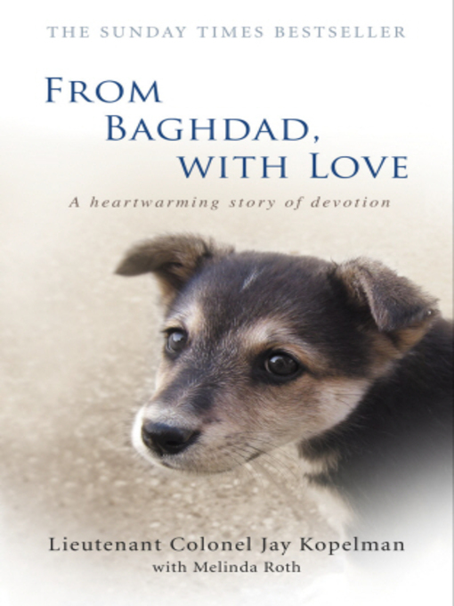 Title details for From Baghdad, With Love by Jay Kopelman - Available